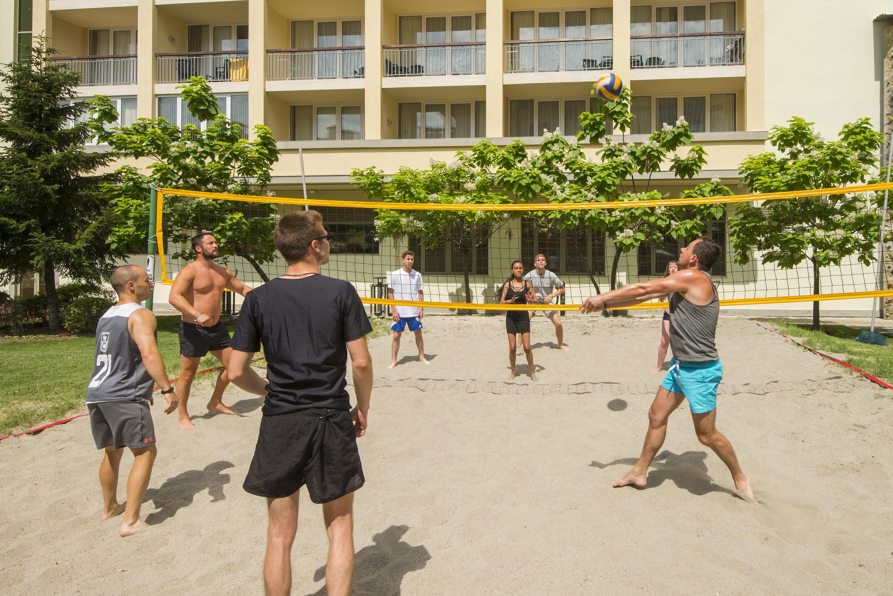 Melia Sunny Beach All Inclusive Exterior foto